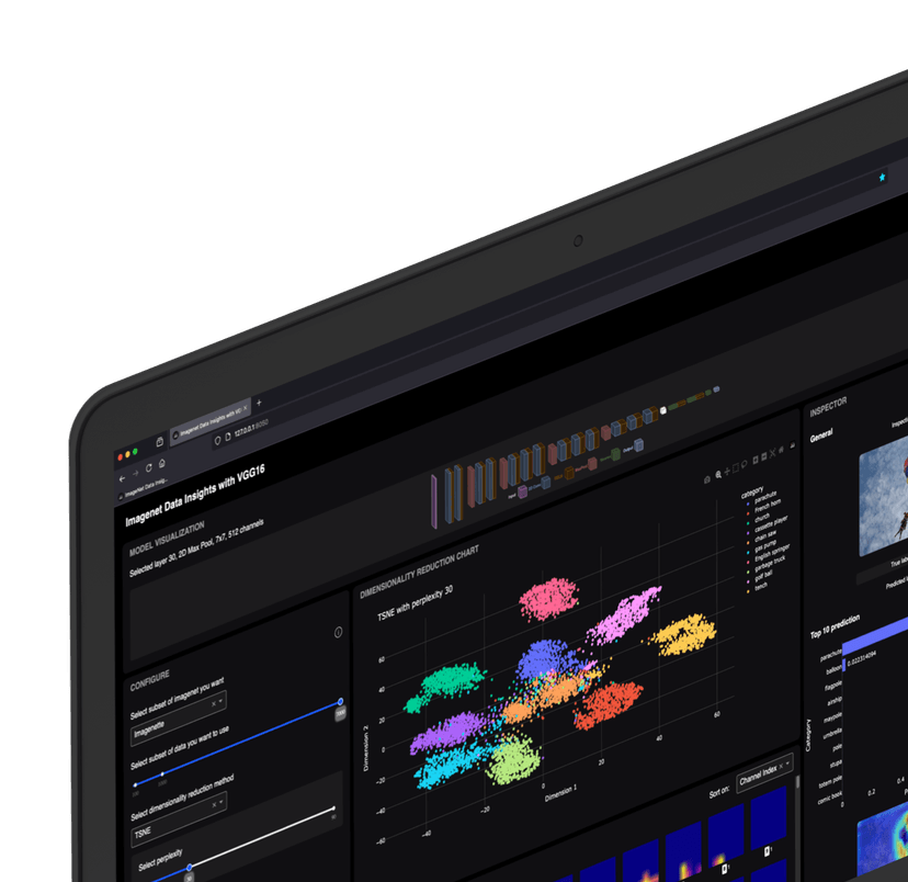 Imagenet Data Insights with VGG16
